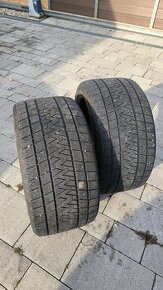 Predam zimne pneumatiky 315/35 R20