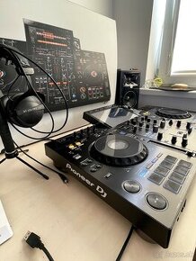 Pioneer Dj RX3 - all in one konzola