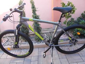 MTB bicykel Kenzel Shade 29 -TAKMER NOVÝ 