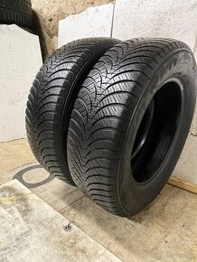 Falken 215/65 R16 2021 2x=60€