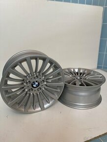 5x120 r18 Original BMW styling 416