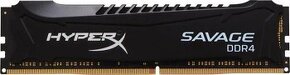 Kingston 2x8GB DDR4 3000MHz, 16GB