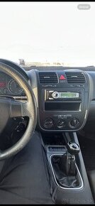 Predám vw golf 5 1.9tdi 66kw