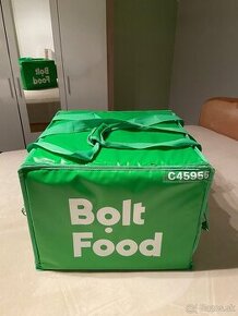 BOLT food