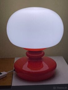 Retro lampa