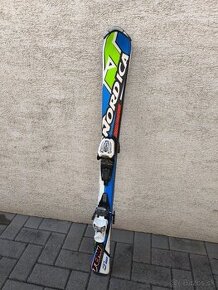 Lyže Nordica 110 cm