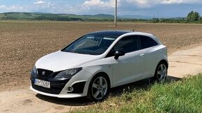 Seat Ibiza FR Bocanegra 1.4TSI 110kw DSG 2011