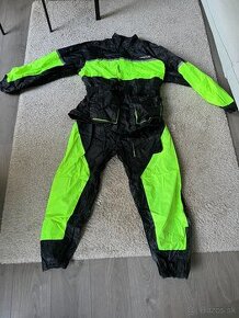 ADRENALINE nepremokavy moto oblek 2XL