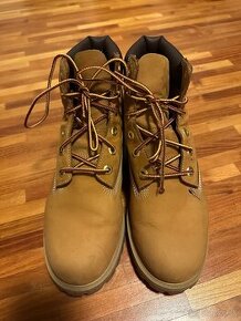 Timberland 40 boys