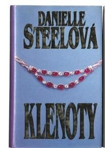 Danielle Steel- Klenoty