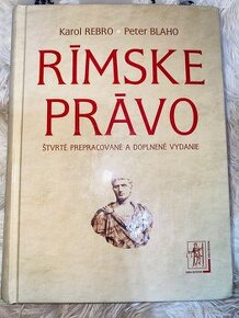 Rímske právo