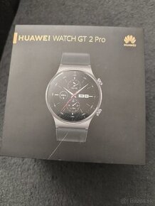 HUAWEI WATCH GT2 Pro