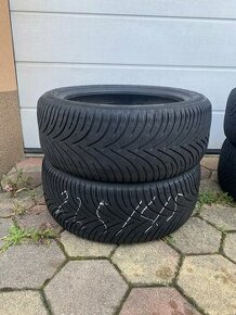 kleber 225/45 r17