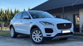 Jaguar E-Pace 2.0 I4 S AWD A/T