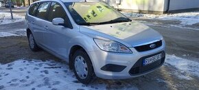 Ford focus 2011 1.6 Tdci