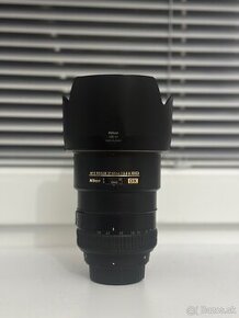 Nikon 17-55mm f2,8