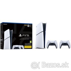 Playstation 5 Slim Digital Edition