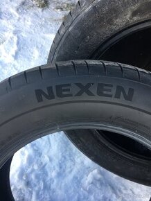 Pneumatiky 205/60 R16