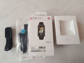 Smart hodinky Huawei band 7