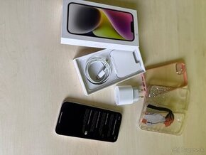 Apple Iphone 14 128 GB