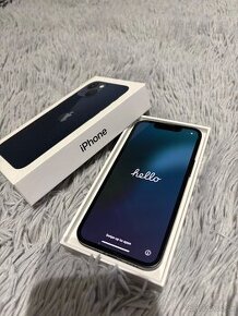 Iphone 13 mini 128 GB Midnight