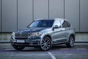 BMW X5 xDrive40d A/T