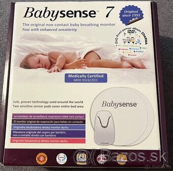 Babysense 7