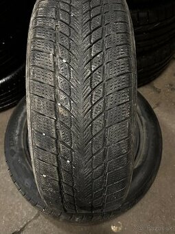 2x DAVANTI WINTOURA 205/55 R16