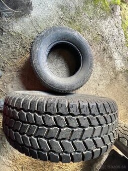 Pneumatiky 235/75 R15