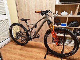 Specialized stumpjumper - 1