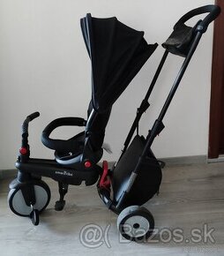 Trojkolka Smartrike STR7 Stroller Trike