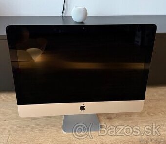 Apple iMac 21,5’’ 1TB, 3 GHz Intel Core i5