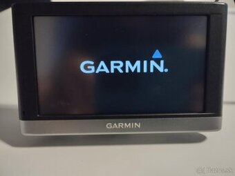 navigácia garmin nuvi 2497LMT