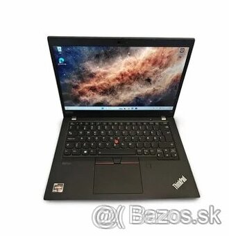 Lenovo ThinkPad X13 Gen1 5 PRO 4650U 8 GB RAM 256 GB SSD 13.