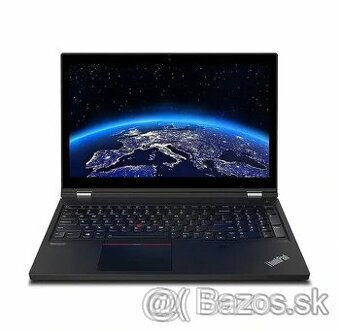 Lenovo ThinkPad P15 Gen 1 Intel Core i7-10850H 64 RAM 1000 S