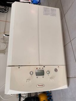 Plynovy kondenzacny kotol Immergas Vitrix Zeus Superior 24kw