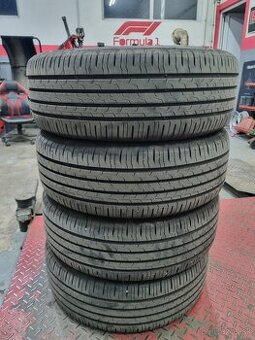 CONTINENTAL ECOCONTACT 6 215/55R17 DOT-4622