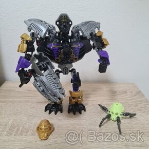 Lego Bionicle Onua - Master of Earth 70789