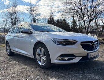 Opel Insignia ST 2.0 CDTI S&S Innovation