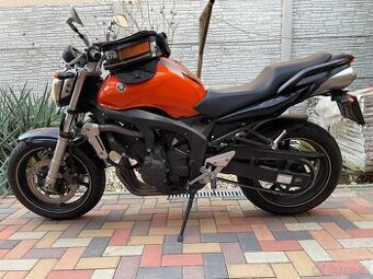 Yamaha fz6