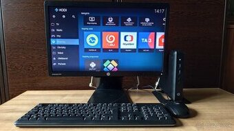 ✔️Monitor HP 20" DP alebo HDMI