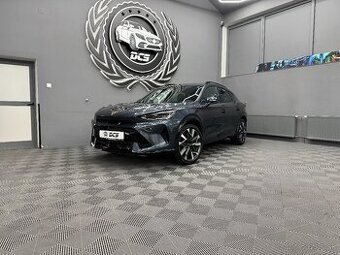 Cupra Formentor VZ 2.0 TSI 245 kW 4Drive