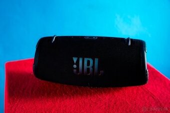 JBL Xtreme 3