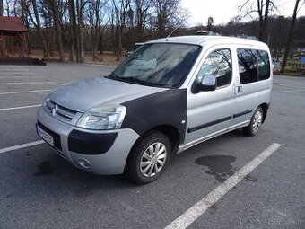 Citroen Berlingo 1.4