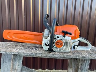 Motorová píla Stihl ms 311