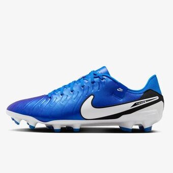 Kopačky Nike Tiempo  FG/MG - Modrá veľ. 42,5