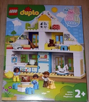 Lego Duplo