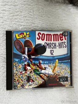 Sommer Smash Hits´92