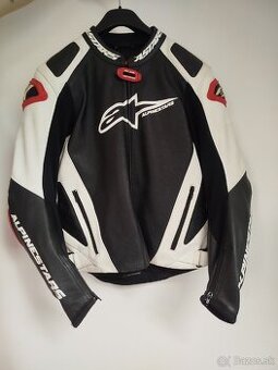 Alpinestars bunda kožená