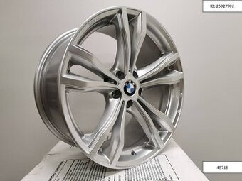 BMW 3, 5, X1, X3, X5 alu disky 9J R19 5x112 ET32 1226